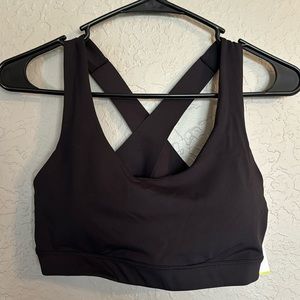 Old Navy Sports Bra